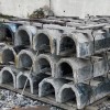 Желоба камнелитые - ПЗРГО-Камнелитая плитка и Футерованные трубы-производство 